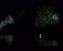 Kina, Lysshow Impressions, Yangshuo : Kina, Lysshow Impressions, Yangshuo