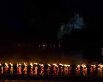 Kina, Lysshow Impressions, Yangshuo : Kina, Lysshow Impressions, Yangshuo