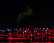 Kina, Lysshow Impressions, Yangshuo : Kina, Lysshow Impressions, Yangshuo
