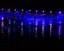 Kina, Lysshow Impressions, Yangshuo : Kina, Lysshow Impressions, Yangshuo