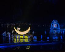 Kina, Lysshow Impressions, Yangshuo : Kina, Lysshow Impressions, Yangshuo
