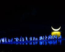 Kina, Lysshow Impressions, Yangshuo : Kina, Lysshow Impressions, Yangshuo