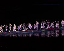 Kina, Lysshow Impressions, Yangshuo : Kina, Lysshow Impressions, Yangshuo