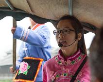 Kina, Shangri-la, Yangshuo : Kina, Shangri-la, Yangshuo