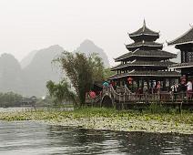 Kina, Shangri-la, Yangshuo : Kina, Shangri-la, Yangshuo