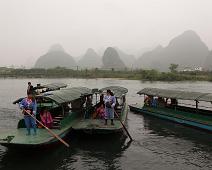 Kina, Shangri-la, Yangshuo : Kina, Shangri-la, Yangshuo
