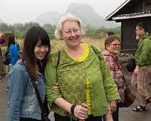 Kina, Shangri-la, Yangshuo : Kina, Shangri-la, Yangshuo