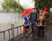 Kina, Shangri-la, Yangshuo : Kina, Shangri-la, Yangshuo