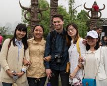 Kina, Shangri-la, Yangshuo : Kina, Shangri-la, Yangshuo