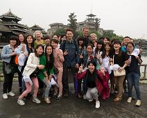 Kina, Shangri-la, Yangshuo : Kina, Shangri-la, Yangshuo
