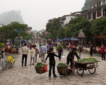 Kina, Yangshuo : Kina, Yangshuo