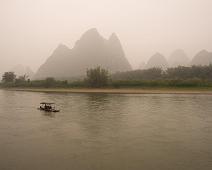 Yangshuo : Yangshuo