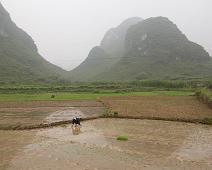 Kina, Yangshuo : Kina, Yangshuo