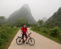 Kina, Yangshuo : Kina, Yangshuo