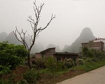 Kina, Yangshuo : Kina, Yangshuo