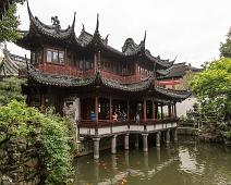 Kina, Shanghai, Yu-hagen : Kina, Shanghai, Yu-hagen