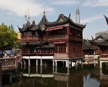 Kina, Shanghai : Kina, Shanghai