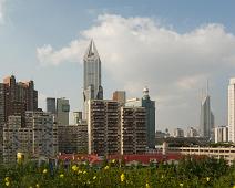Kina, Shanghai : Kina, Shanghai