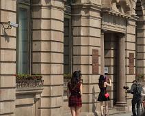 Kina, Shanghai, The Bund : Kina, Shanghai, The Bund