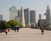 Kina, Shanghai, The Bund : Kina, Shanghai, The Bund