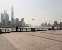 Kina, Shanghai, The Bund : Kina, Shanghai, The Bund