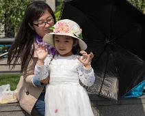 Kina, Shanghai, The Bund : Kina, Shanghai, The Bund