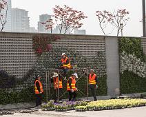 Kina, Shanghai, The Bund : Kina, Shanghai, The Bund