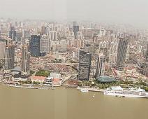 Kina, Pearl tower, Shanghai : Kina, Pearl tower, Shanghai