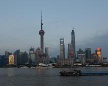 Kina, Pudong, Shanghai : Kina, Pudong, Shanghai