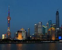 Kina, Pudong, Shanghai : Kina, Pudong, Shanghai