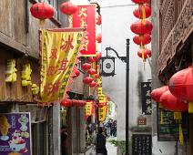 Kina, Shan Tang old street, Suzhou : Kina, Shan Tang old street, Suzhou