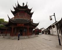 Kina, Shan Tang old street, Suzhou : Kina, Shan Tang old street, Suzhou