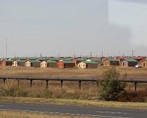 Busstur, Fra Johannesburg til Manyaleti, Kjøretøy, Sør-Afrika : Busstur, Fra Johannesburg til Manyaleti, Kjøretøy, Sør-Afrika