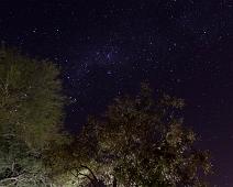 Himmel, Manyaleti, Stjernehimmel, Sør-Afrika : Himmel, Manyaleti, Stjernehimmel, Sør-Afrika