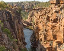 Bourke's luck pothole, Sør-Afrika : Bourke's luck pothole, Sør-Afrika