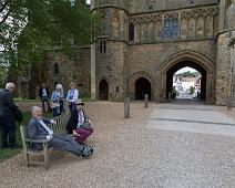 2018 Sor-England