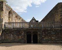 Battle Abbey Hastings, England, South England : Battle Abbey Hastings, England, South England