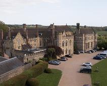 Battle Abbey Hastings, England, South England : Battle Abbey Hastings, England, South England