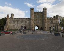 Battle Abbey Hastings, England, South England : Battle Abbey Hastings, England, South England