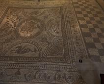 Chicester, England, Fishbourne Roman Palace, South England : Chicester, England, Fishbourne Roman Palace, South England