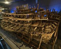 England, Mary Rose museum, South England : England, Mary Rose museum, South England