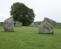Avebury stonecircle, England, South England : Avebury stonecircle, England, South England