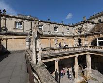Bath, England, South England : Bath, England, South England