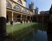 Bath, England, South England : Bath, England, South England