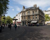Bath, England, South England : Bath, England, South England