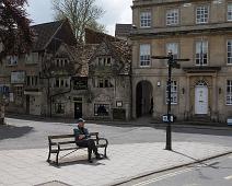 Bath, England, South England : Bath, England, South England