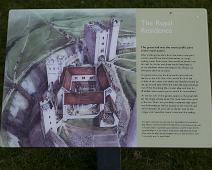 England, Old Sarum Hillfort, South England : England, Old Sarum Hillfort, South England