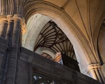 England, South England, Winchester Cathedral : England, South England, Winchester Cathedral