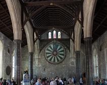 England, South England, Winchester Castle : England, South England, Winchester Castle