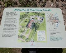 England, South England, Wolvesey Castle : England, South England, Wolvesey Castle